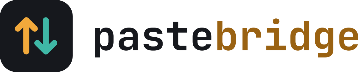 pastebridge icon
